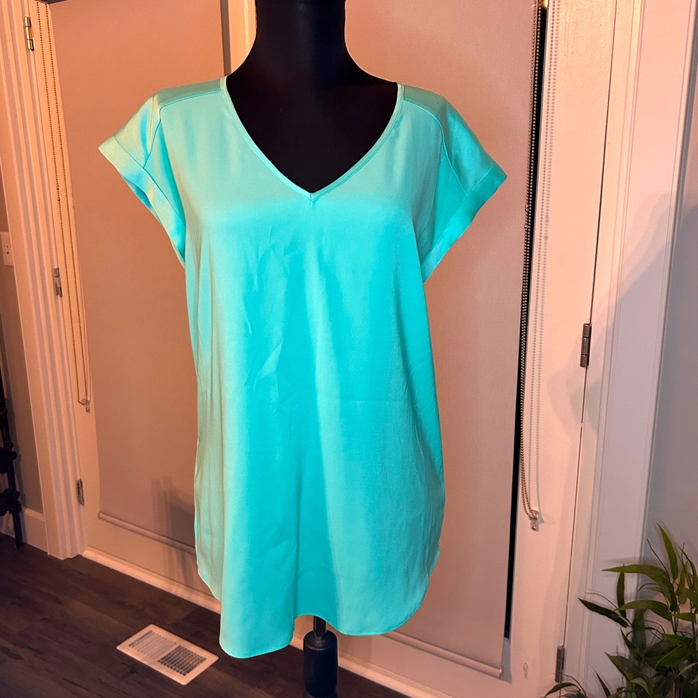 Express top, size M